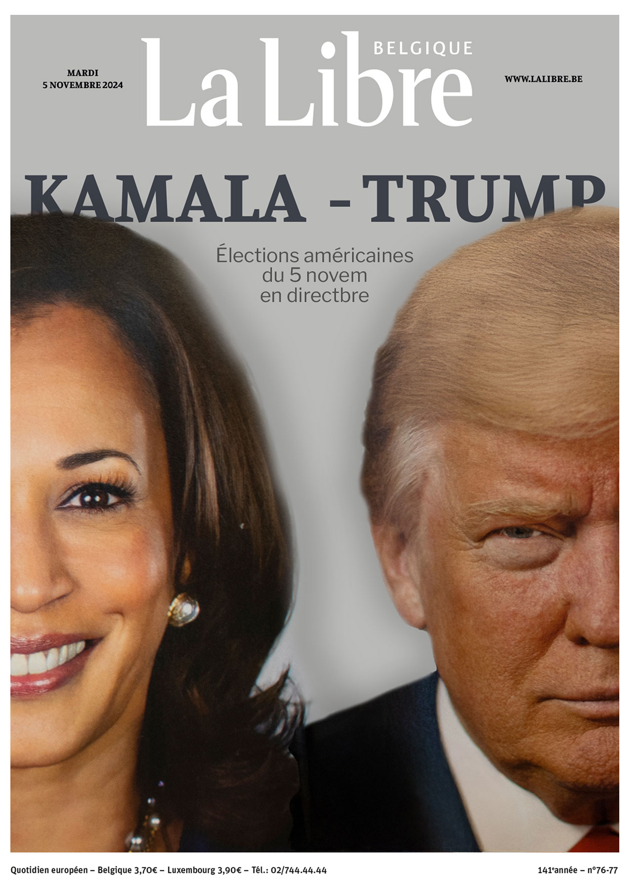 Lalibre cover 5