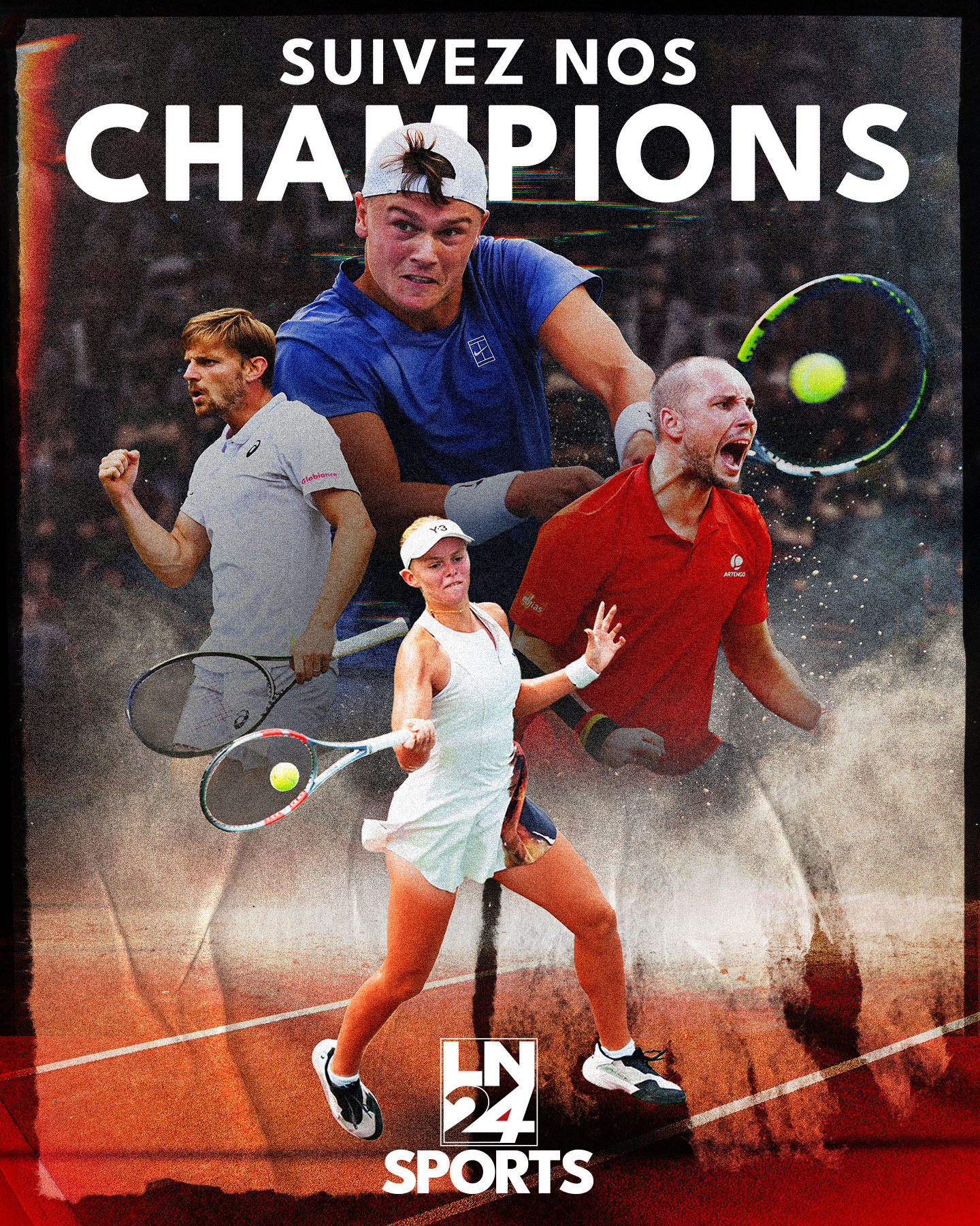 LN24 — visuel-tennis