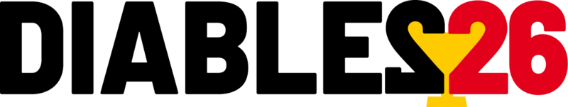 Logo du dossier Diables 26