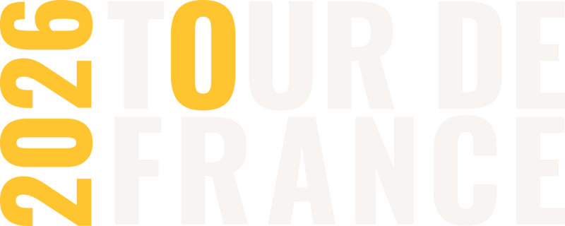 Logo du dossier Tour de France 2026