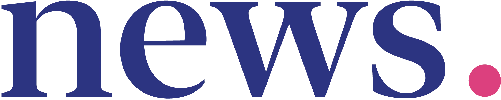 news podcast logo